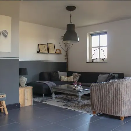 Ferienhaus Koksenco *