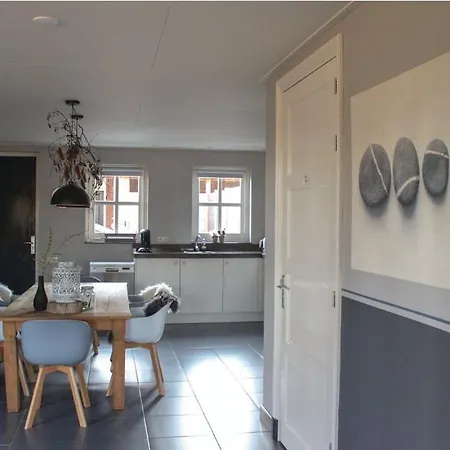 Koksenco Ferienhaus Stevensbeek