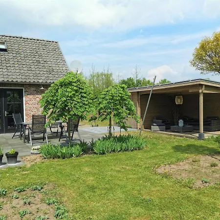 Ferienhaus Koksenco Stevensbeek