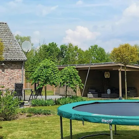Ferienhaus Koksenco Stevensbeek